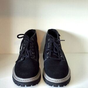 Skechers ankle boots